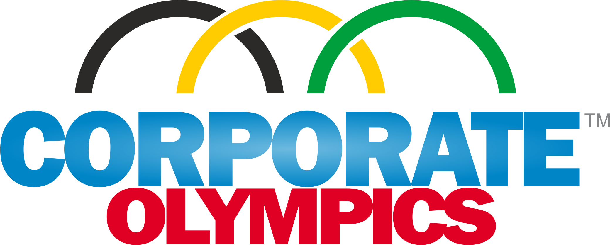 Corporate Olympics