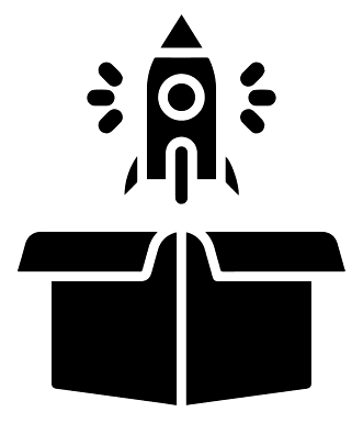 Product Launches icon