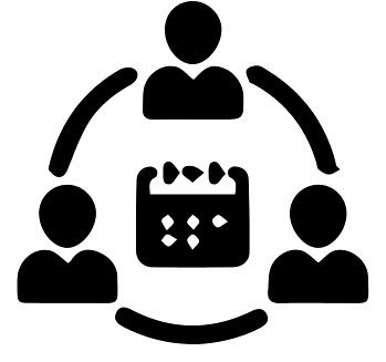 Staff Events icon