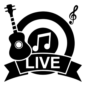 Live Music icon