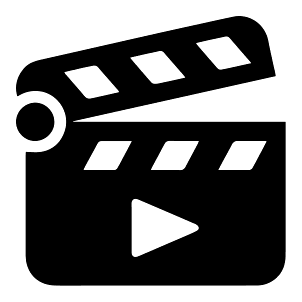 Corporate Videos icon