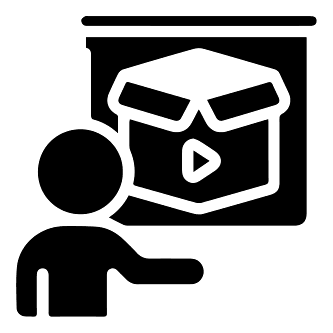 Demos icon