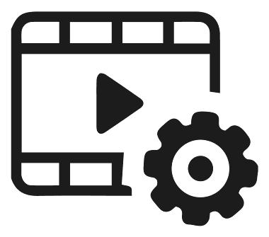 Show Production icon