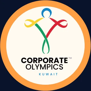 1st Corporate Olympics