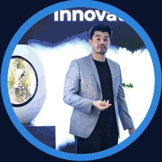 Leading the Innovation Shift